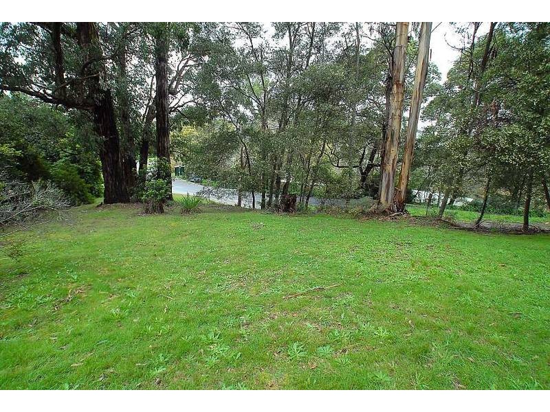 30 Camms Road, The Patch VIC 3792