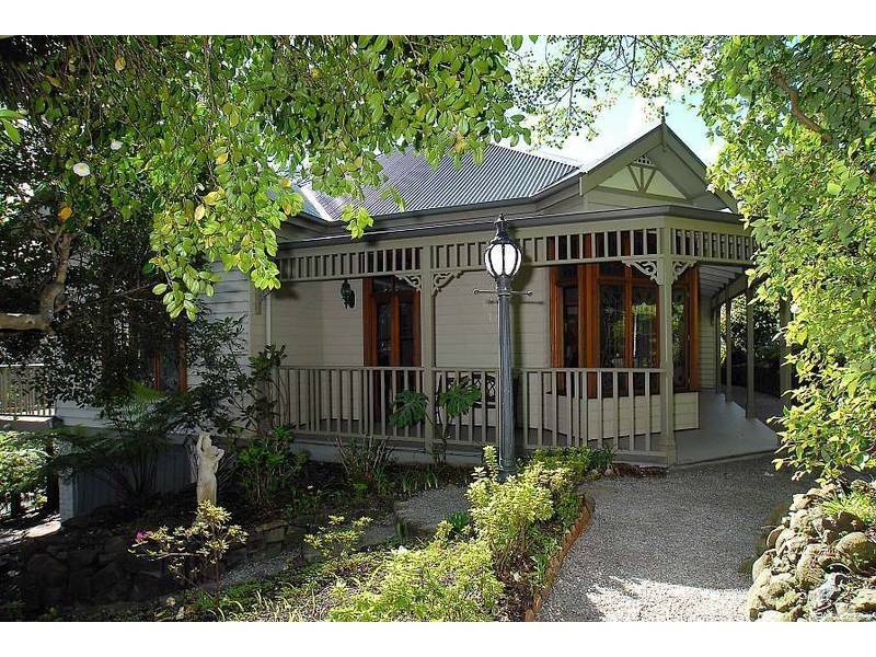 17 Breen Terrace, Ferny Creek VIC 3786