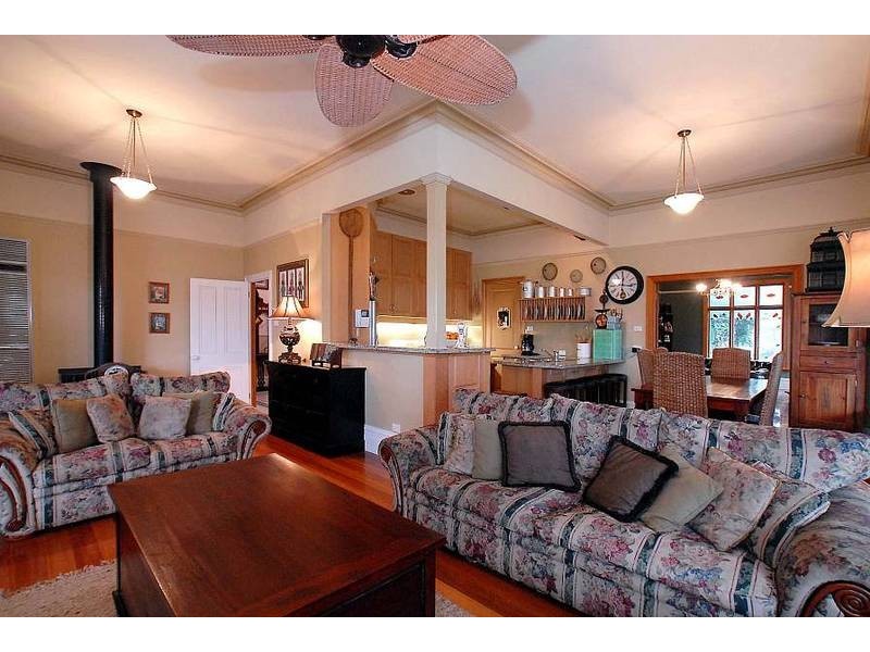 17 Breen Terrace, Ferny Creek VIC 3786