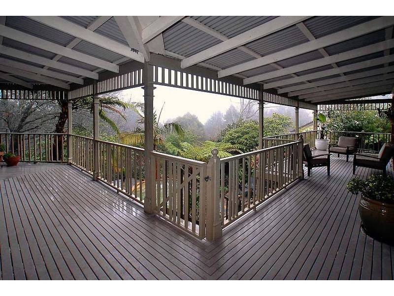 17 Breen Terrace, Ferny Creek VIC 3786