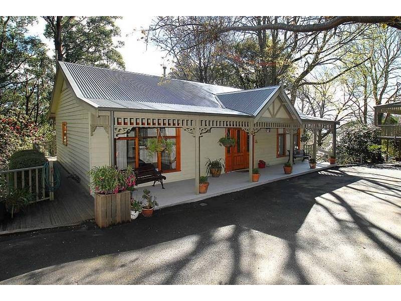 17 Breen Terrace, Ferny Creek VIC 3786