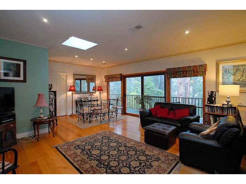 17 Breen Terrace, Ferny Creek VIC 3786