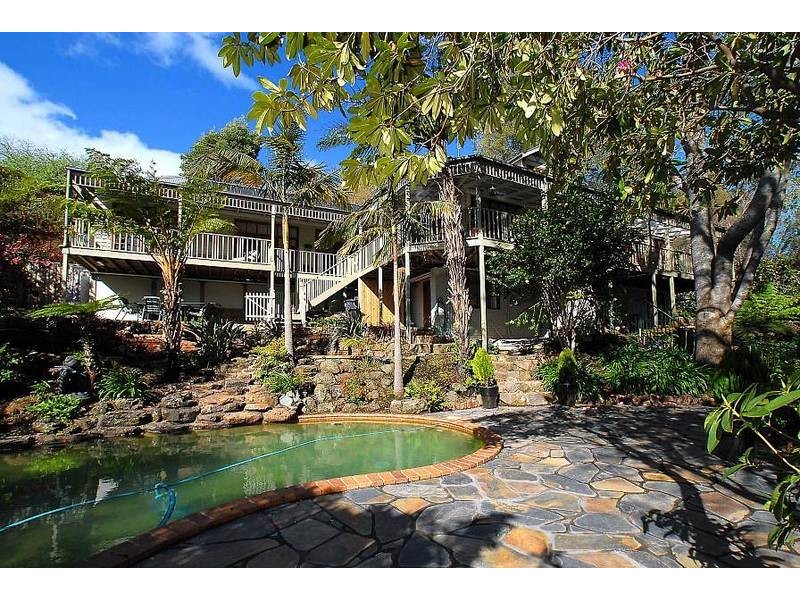 17 Breen Terrace, Ferny Creek VIC 3786