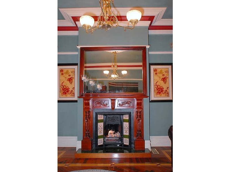 17 Breen Terrace, Ferny Creek VIC 3786