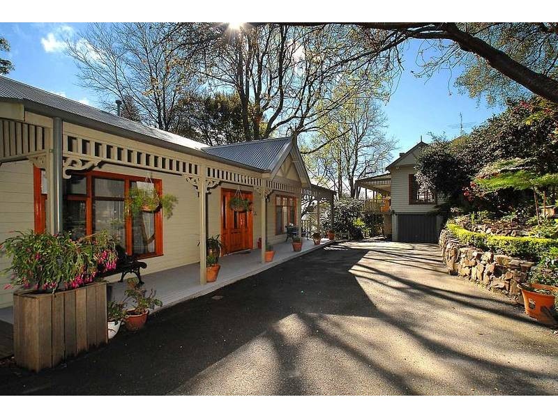 17 Breen Terrace, Ferny Creek VIC 3786