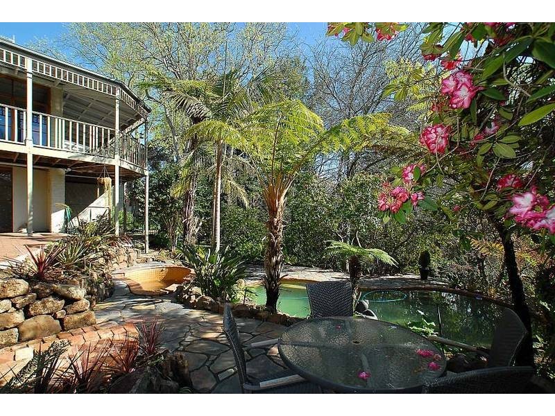 17 Breen Terrace, Ferny Creek VIC 3786