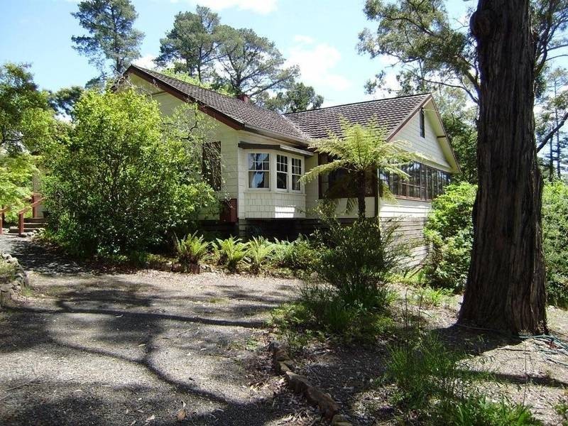 61 Colby Drive, Belgrave Heights VIC 3160