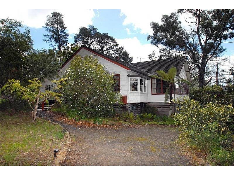 61 Colby Drive, Belgrave Heights VIC 3160