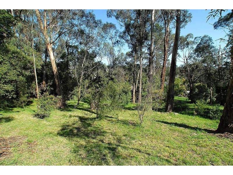 50 Ternes Road, Upwey VIC 3158