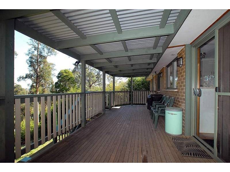 50 Ternes Road, Upwey VIC 3158