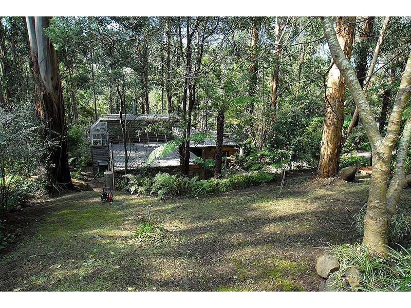 9 St James Avenue, Kallista VIC 3791