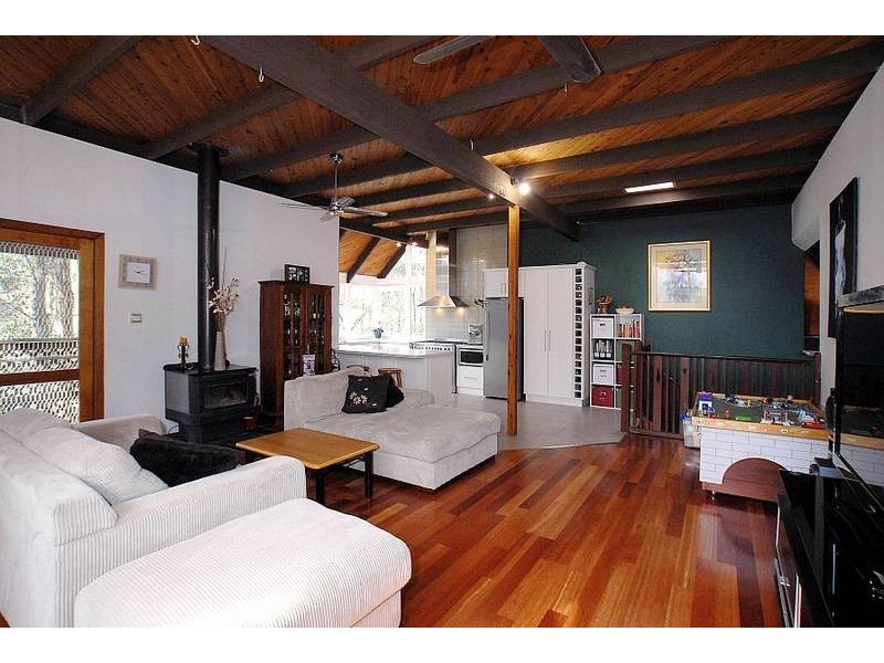 9 St James Avenue, Kallista VIC 3791