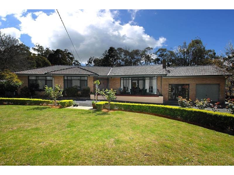 58 Mount Morton Road, Belgrave South VIC 3160