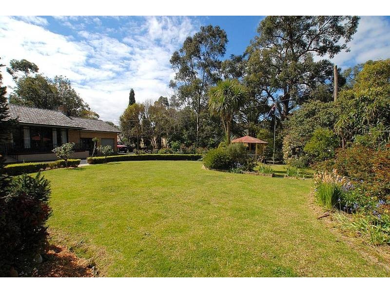 58 Mount Morton Road, Belgrave South VIC 3160