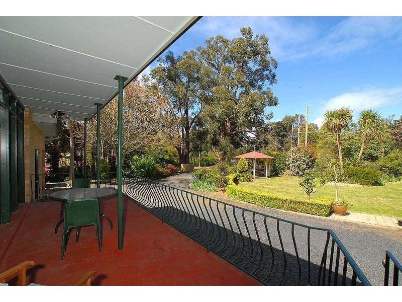 58 Mount Morton Road, Belgrave South VIC 3160
