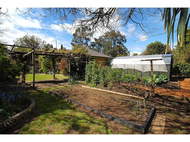 58 Mount Morton Road, Belgrave South VIC 3160
