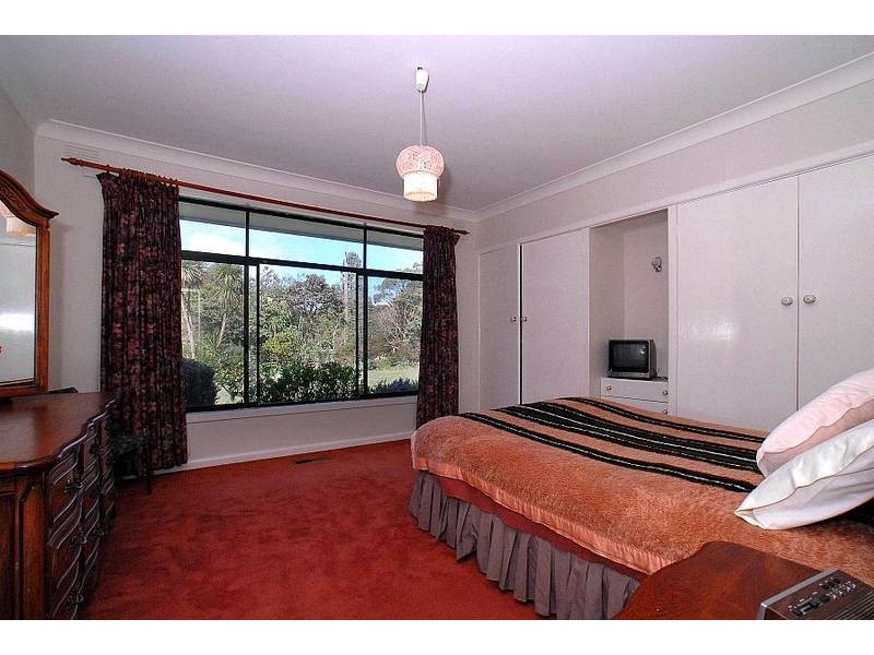 58 Mount Morton Road, Belgrave South VIC 3160