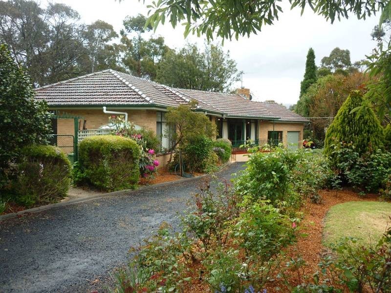 58 Mount Morton Road, Belgrave South VIC 3160