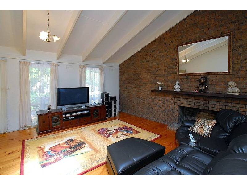 7 Ridge Road, Kallista VIC 3791