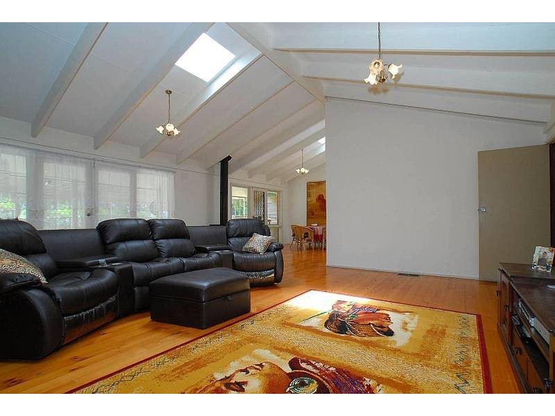 7 Ridge Road, Kallista VIC 3791
