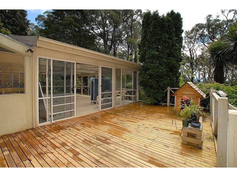 7 Ridge Road, Kallista VIC 3791
