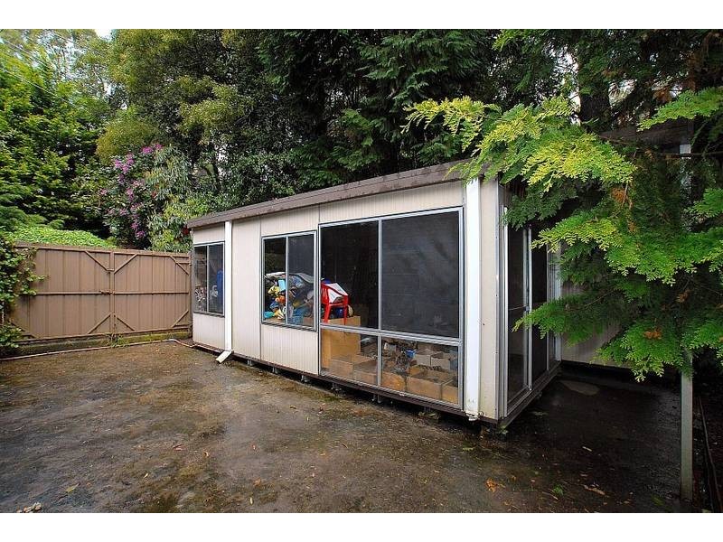 7 Ridge Road, Kallista VIC 3791