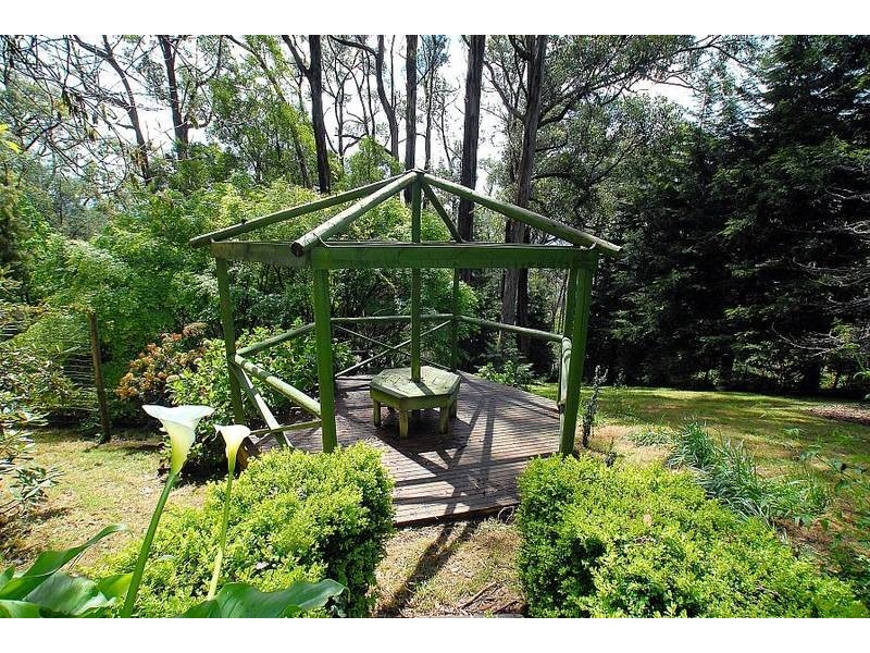 7 Ridge Road, Kallista VIC 3791