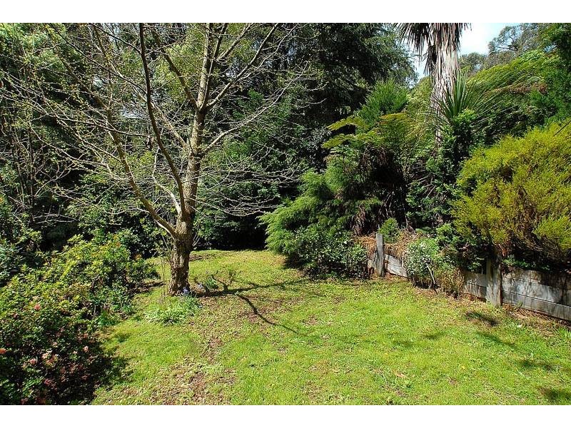 7 Ridge Road, Kallista VIC 3791