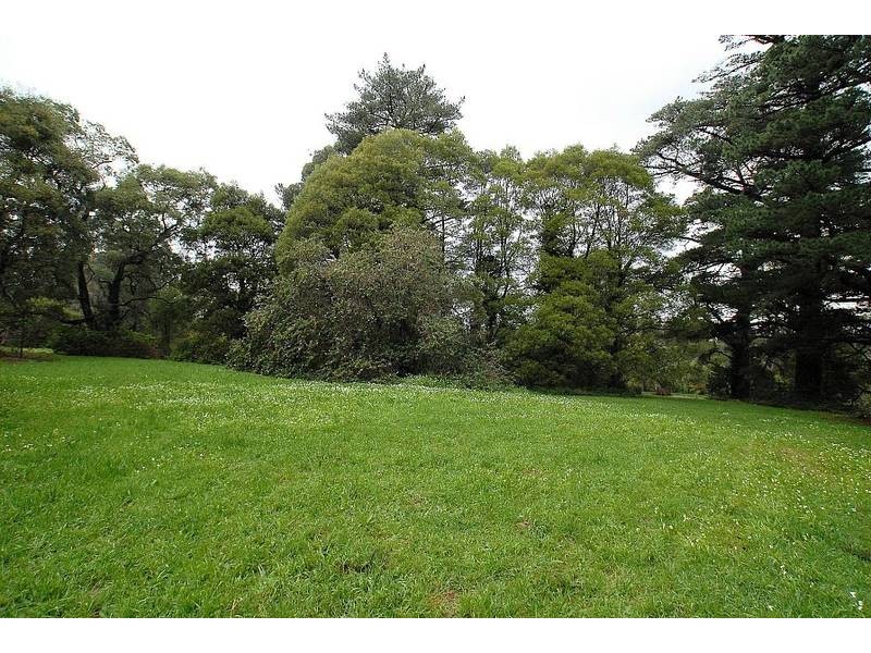 Lot 1, 4 One Tree Hill Road, Ferny Creek VIC 3786