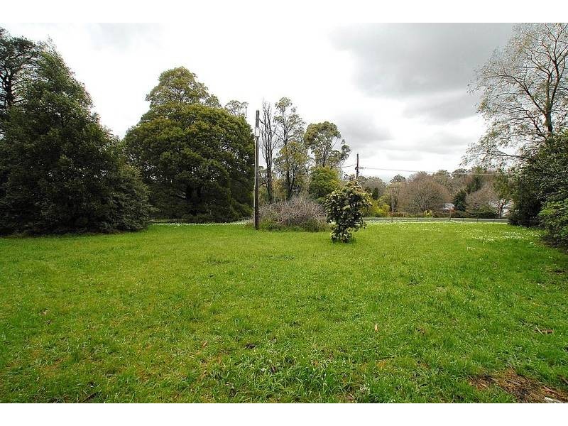 Lot 1, 4 One Tree Hill Road, Ferny Creek VIC 3786