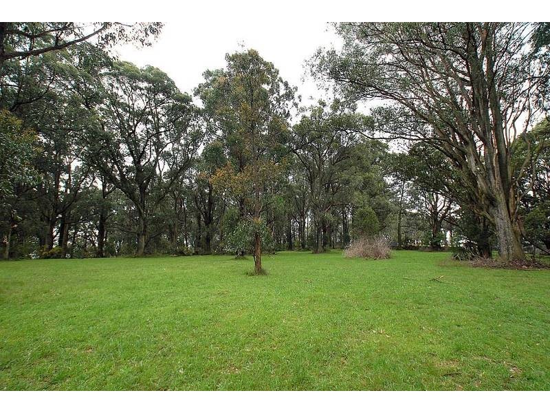 Lot 1, 4 One Tree Hill Road, Ferny Creek VIC 3786