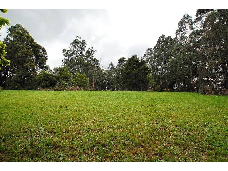 Lot 1, 4 One Tree Hill Road, Ferny Creek VIC 3786