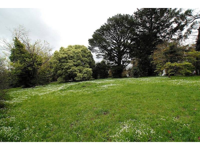 Lot 2, 4 One Tree Hill Road, Ferny Creek VIC 3786