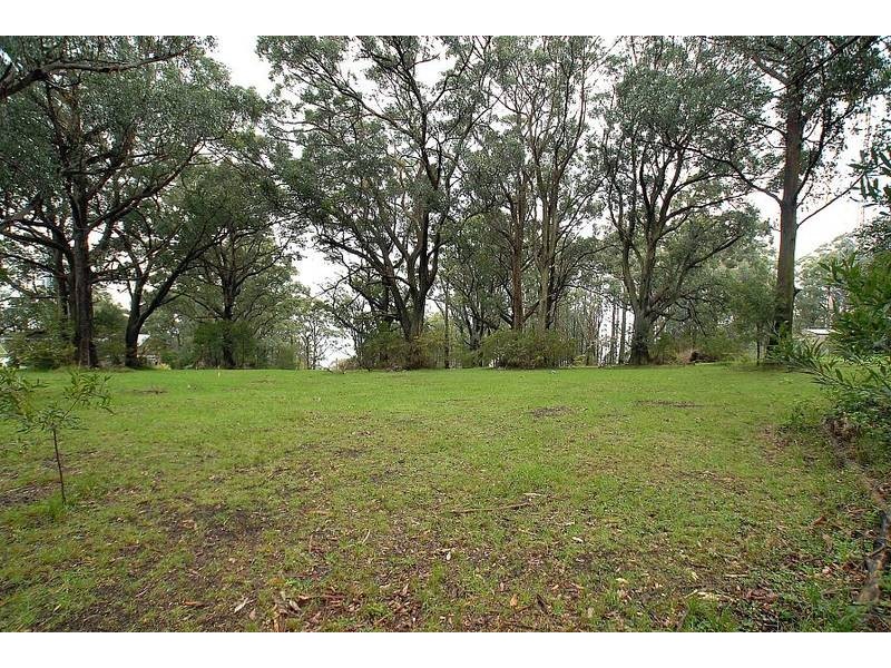 Lot 2, 4 One Tree Hill Road, Ferny Creek VIC 3786