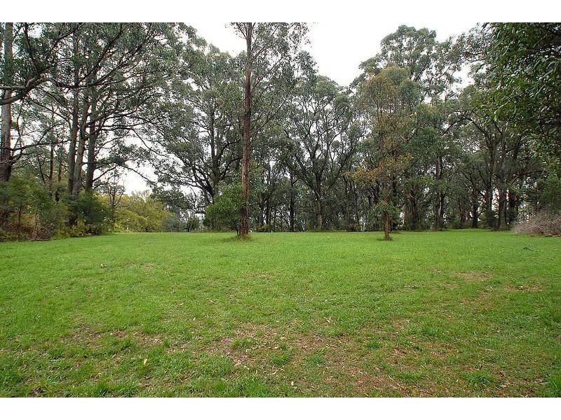 Lot 3, 4 One Tree Hill Road, Ferny Creek VIC 3786