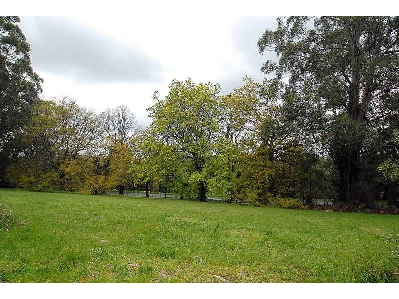 Lot 3, 4 One Tree Hill Road, Ferny Creek VIC 3786