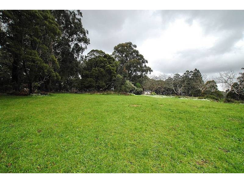 Lot 3, 4 One Tree Hill Road, Ferny Creek VIC 3786