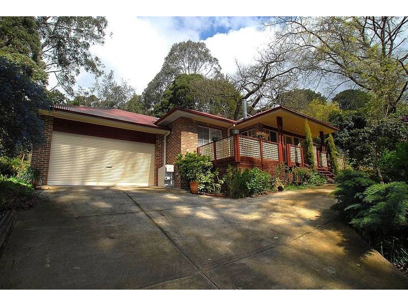 224 Monbulk Road, Kallista VIC 3791