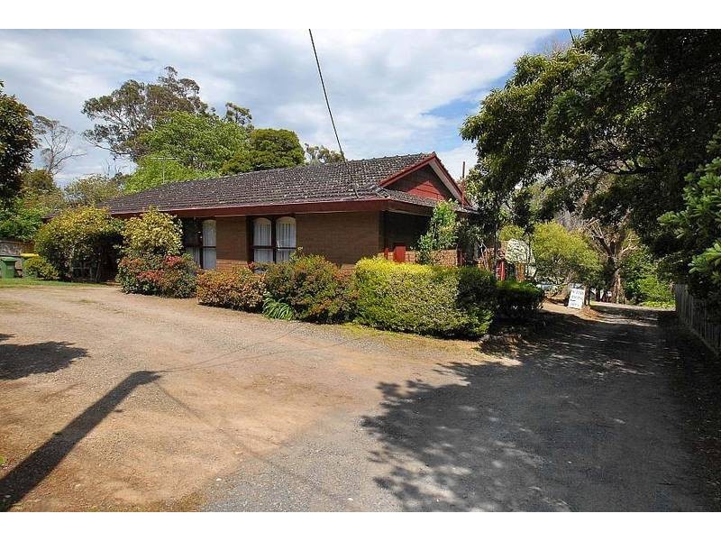1594 Burwood Highway, Belgrave VIC 3160