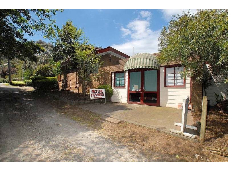 1594 Burwood Highway, Belgrave VIC 3160