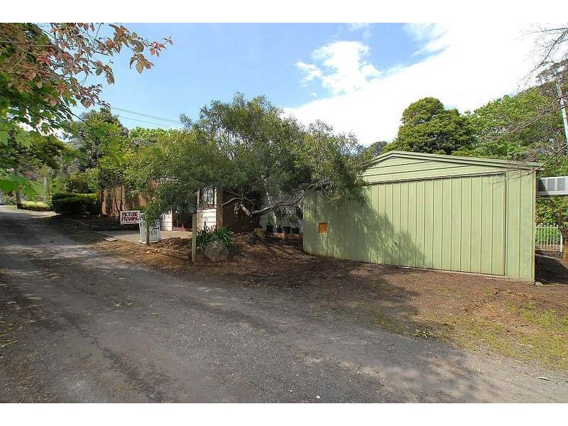 1594 Burwood Highway, Belgrave VIC 3160