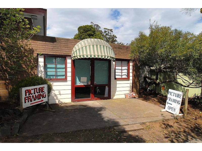 1594 Burwood Highway, Belgrave VIC 3160