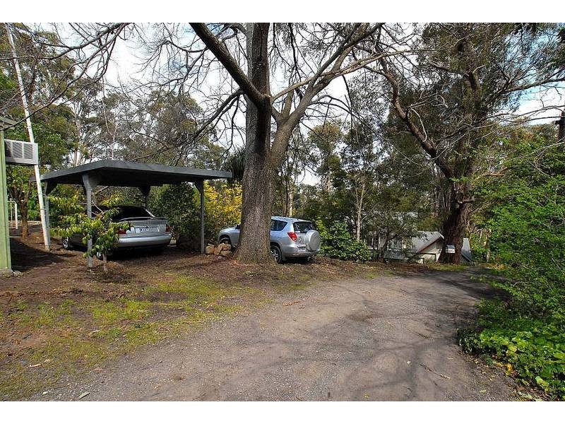 1594 Burwood Highway, Belgrave VIC 3160