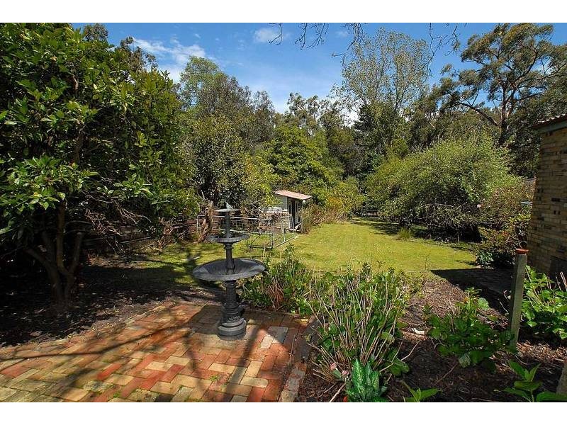 163 Colby Drive, Belgrave South VIC 3160