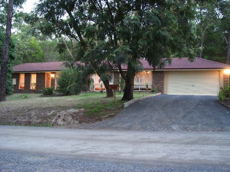 9 Heath Road, Belgrave Heights VIC 3160