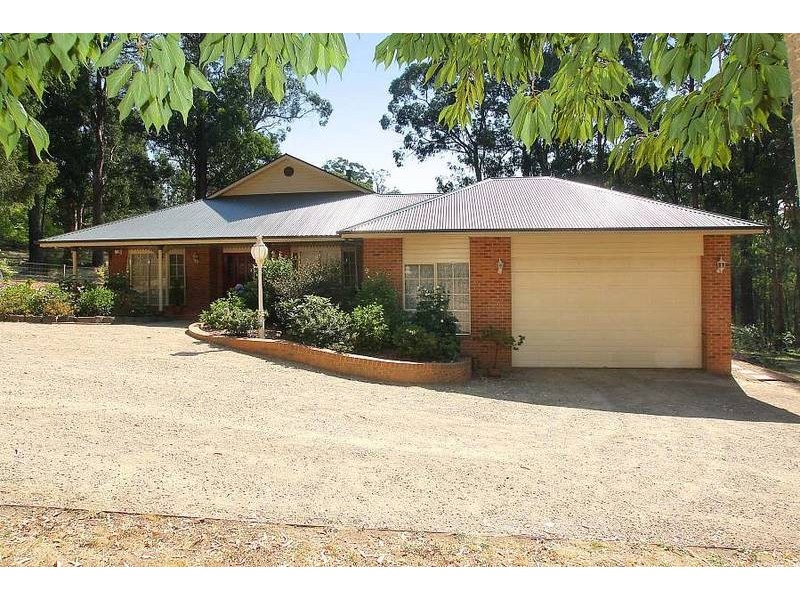 11 Mount Erin Road, Ferny Creek VIC 3786
