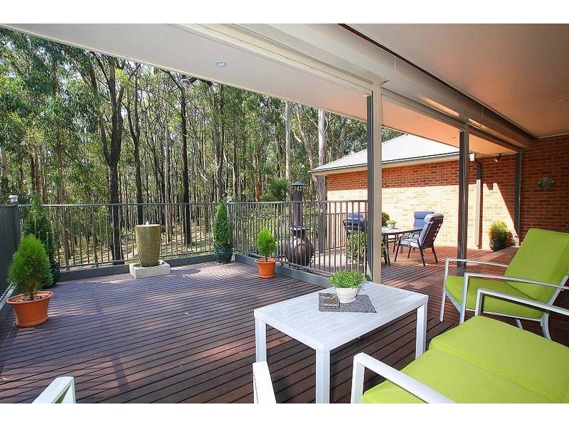 11 Mount Erin Road, Ferny Creek VIC 3786