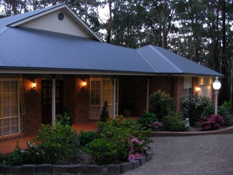 11 Mount Erin Road, Ferny Creek VIC 3786