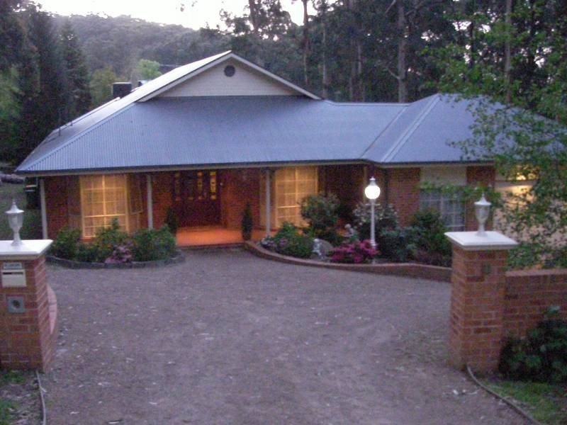 11 Mount Erin Road, Ferny Creek VIC 3786