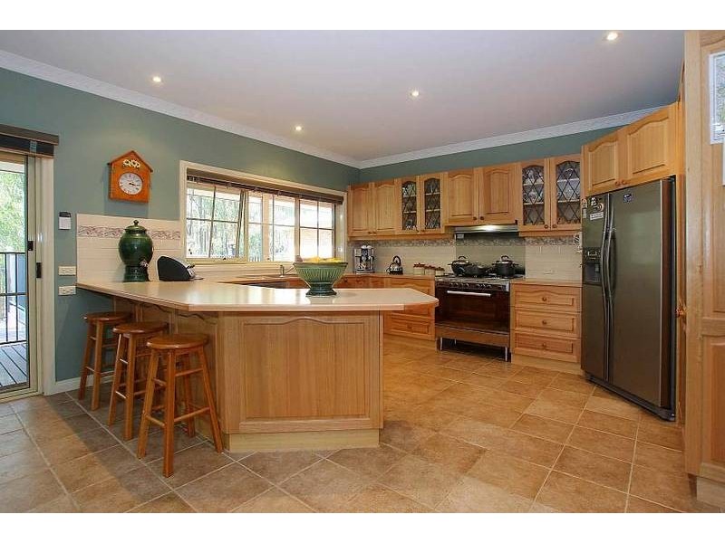 11 Mount Erin Road, Ferny Creek VIC 3786
